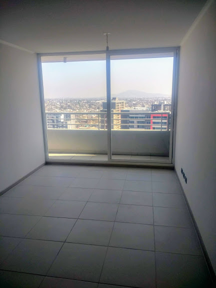 Departamento Estaciòn Central