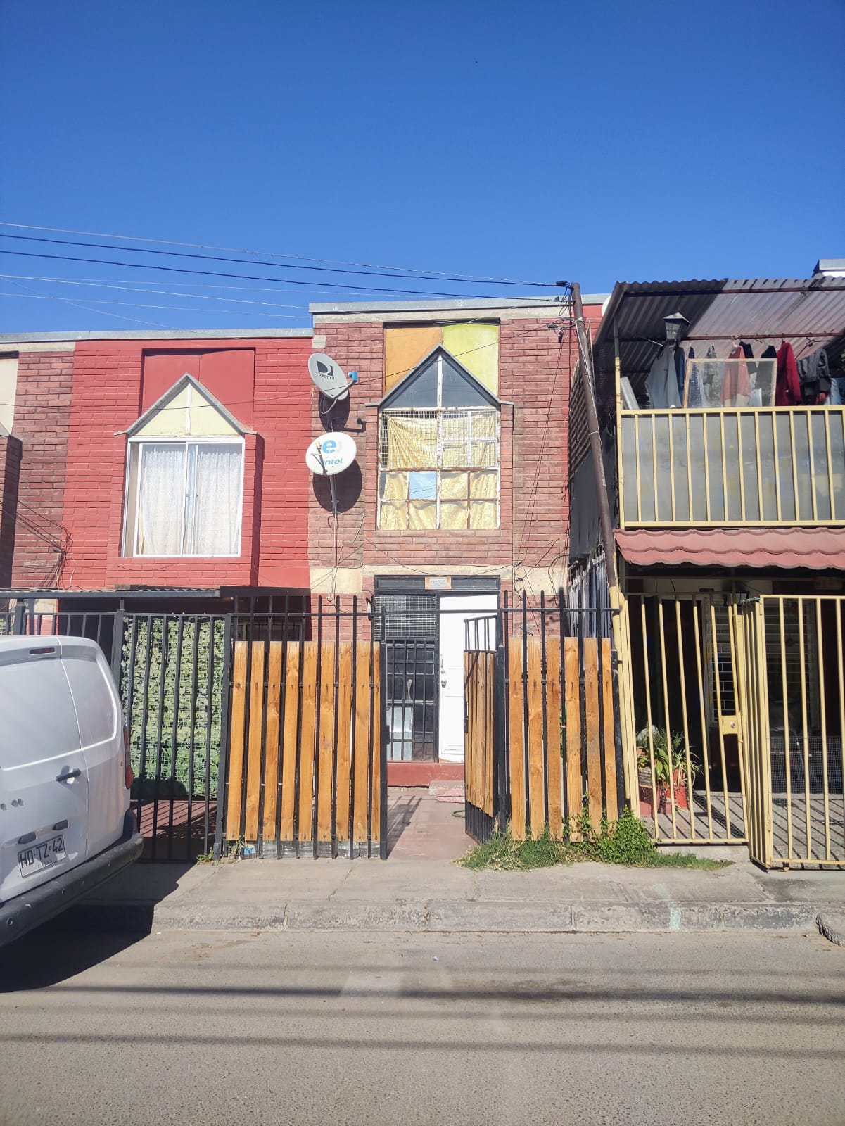 Excelente Casa Pudahuel