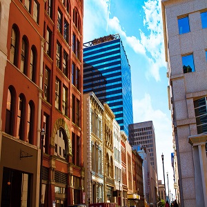 Administración de Condominios